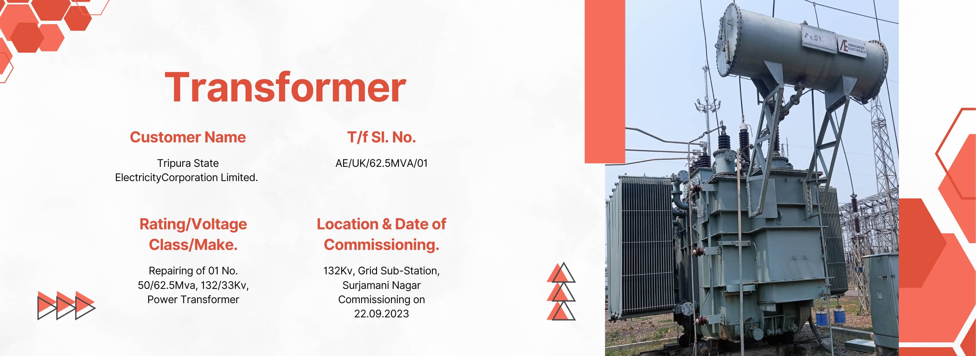 Power Transformer
