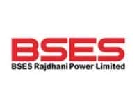 BSES Rajdhani Power Limited