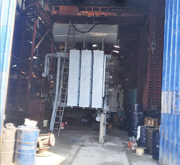 Manufacturing